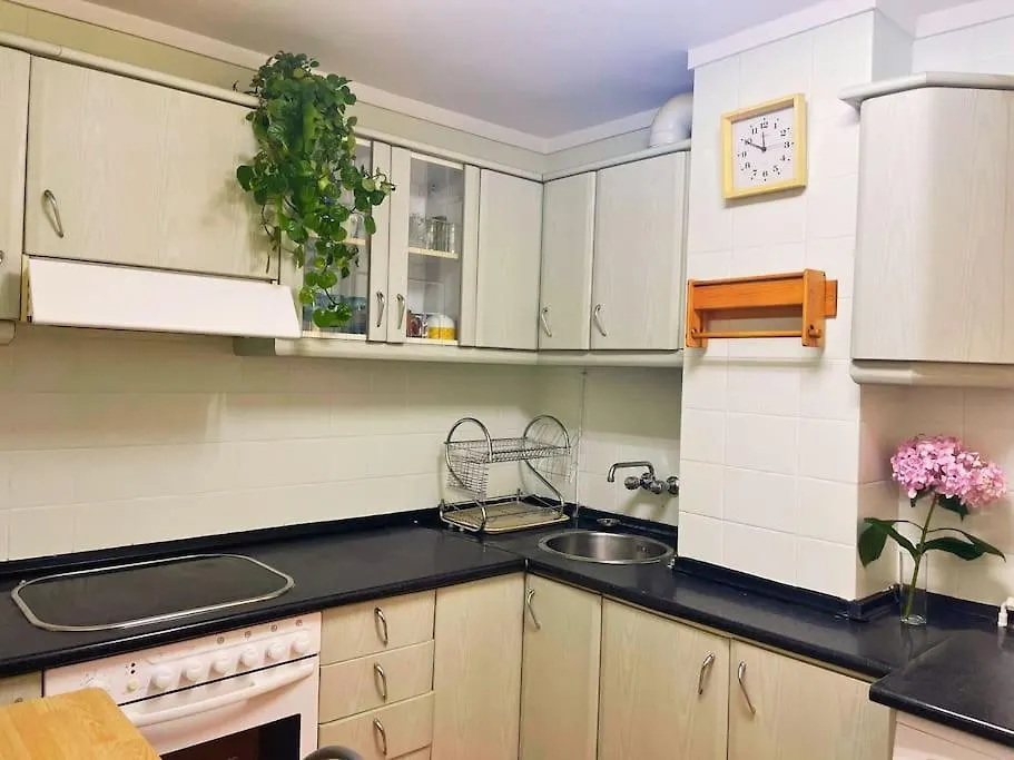 Apartamentos Melgarden -Bluebay Somo Apartment